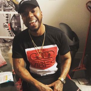 Meet your Posher, Rob